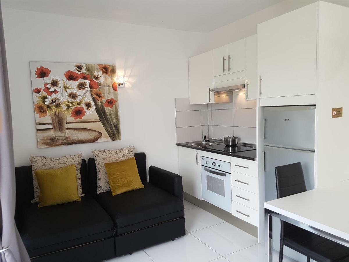 Appartement En Mareverde